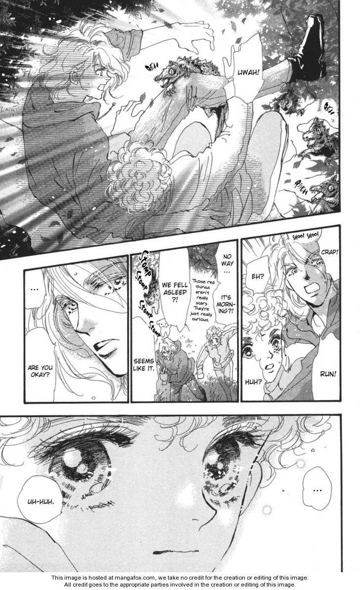 Read 7 Seeds Manga Online