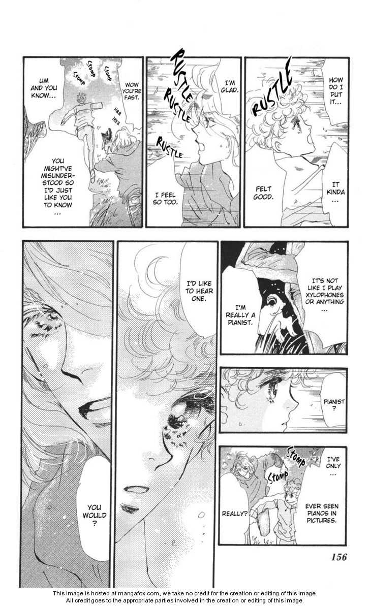 Read 7 Seeds Manga Online