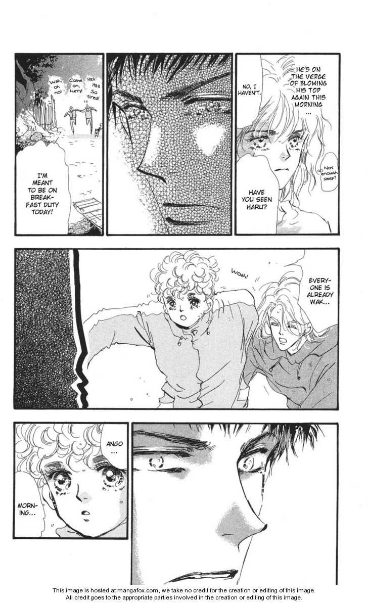 Read 7 Seeds Manga Online