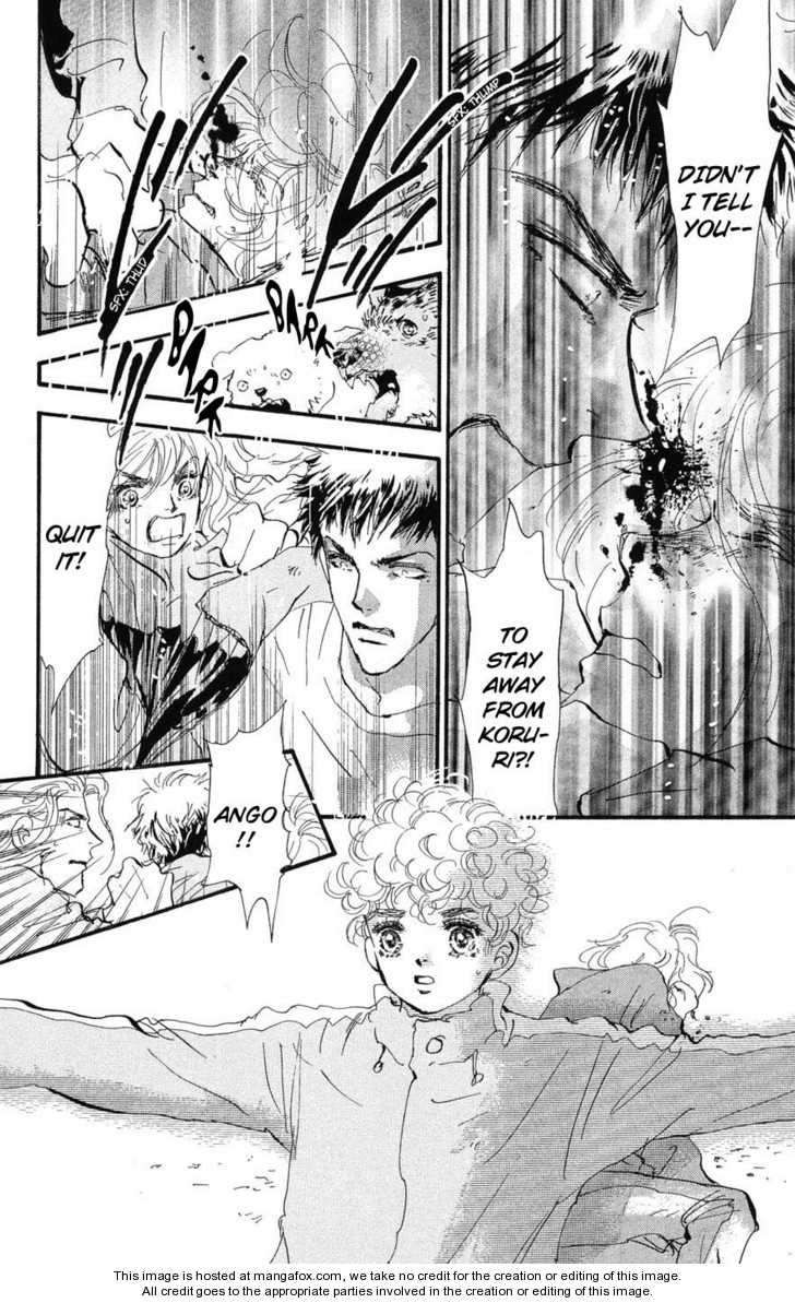 Read 7 Seeds Manga Online