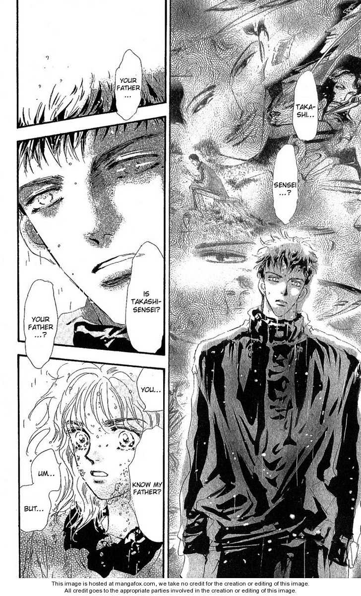 Read 7 Seeds Manga Online