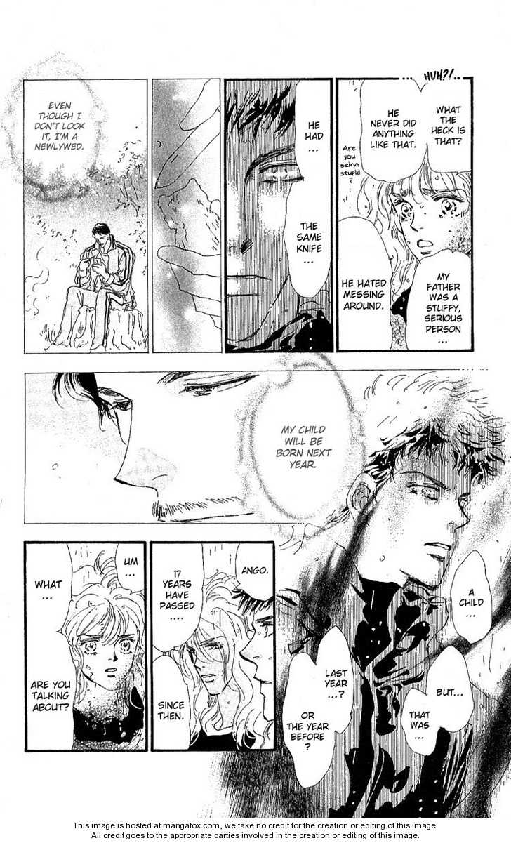 Read 7 Seeds Manga Online
