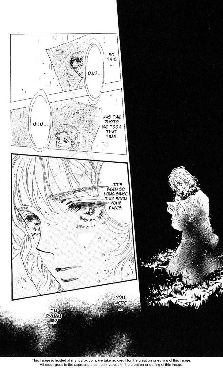 Read 7 Seeds Manga Online