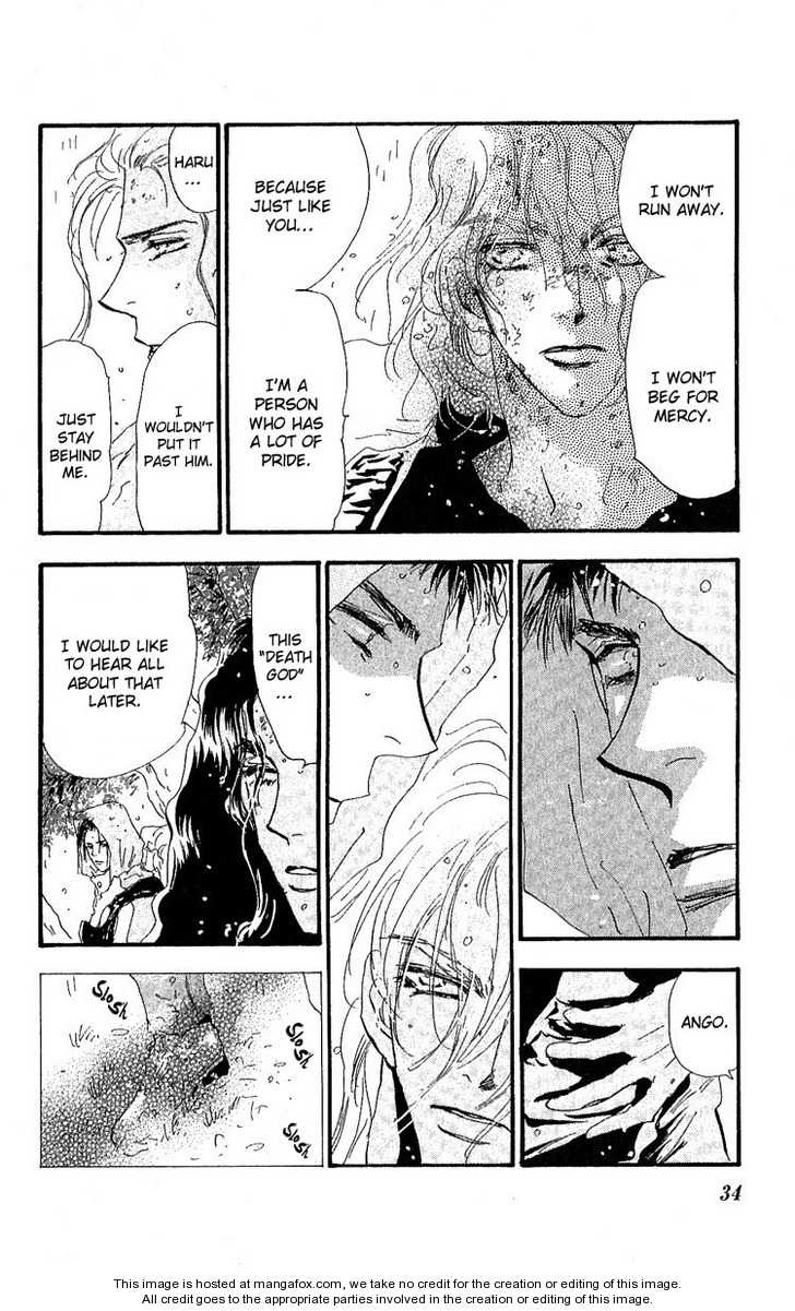 Read 7 Seeds Manga Online