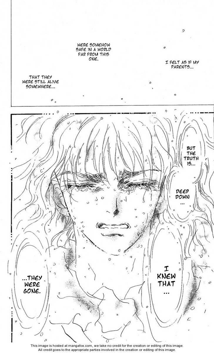 Read 7 Seeds Manga Online