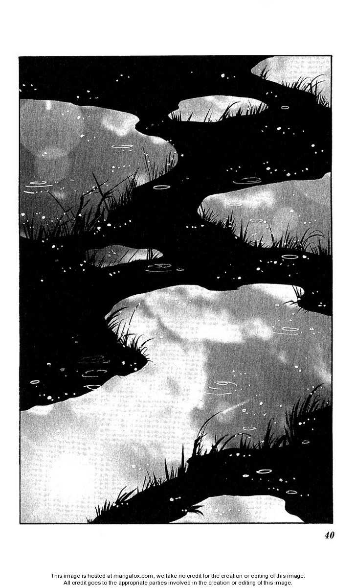 Read 7 Seeds Manga Online