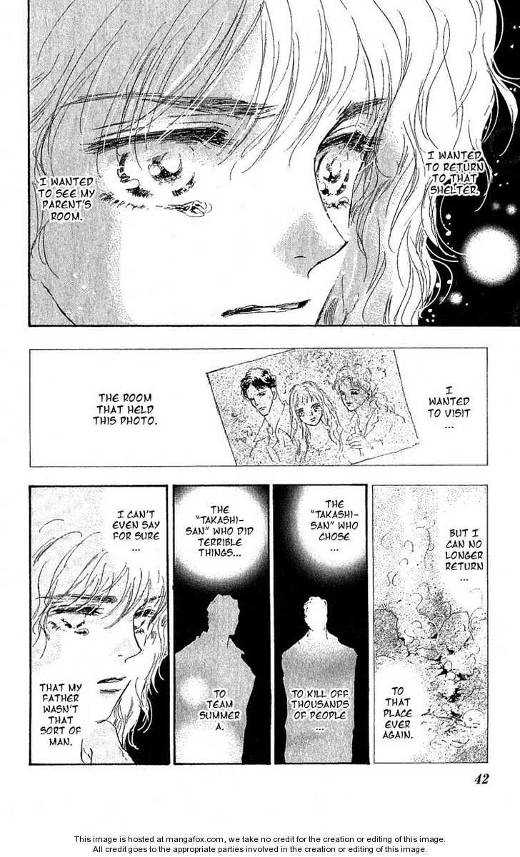 Read 7 Seeds Manga Online
