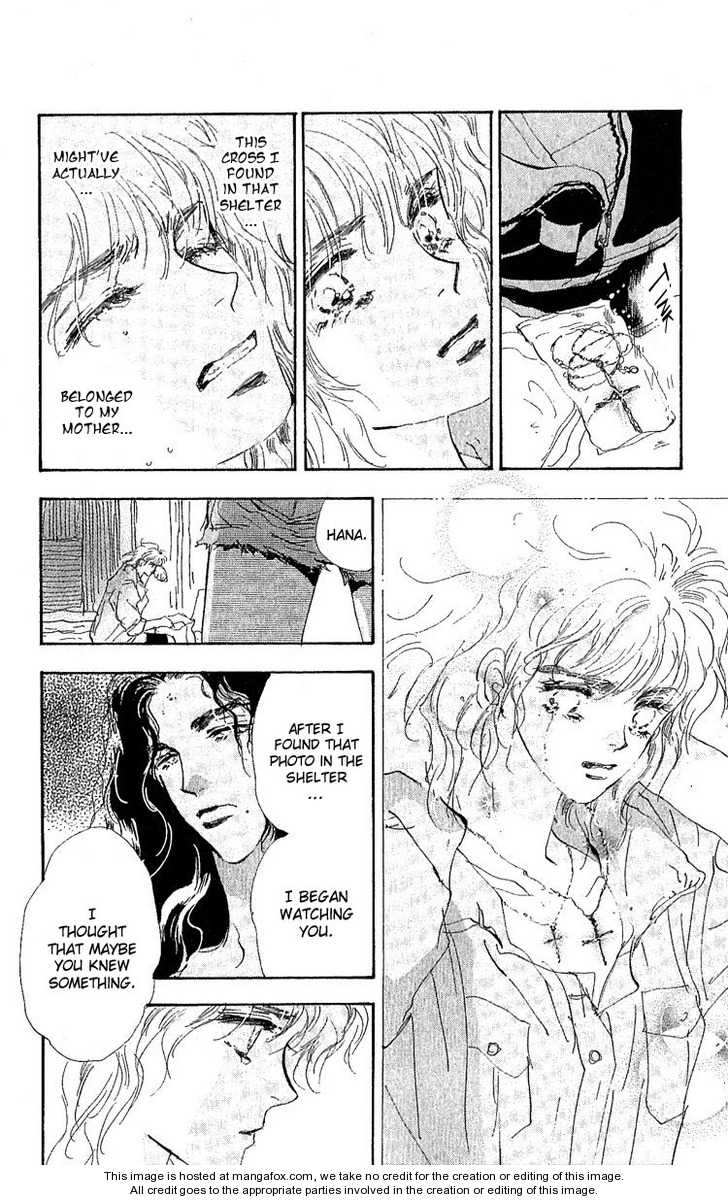 Read 7 Seeds Manga Online