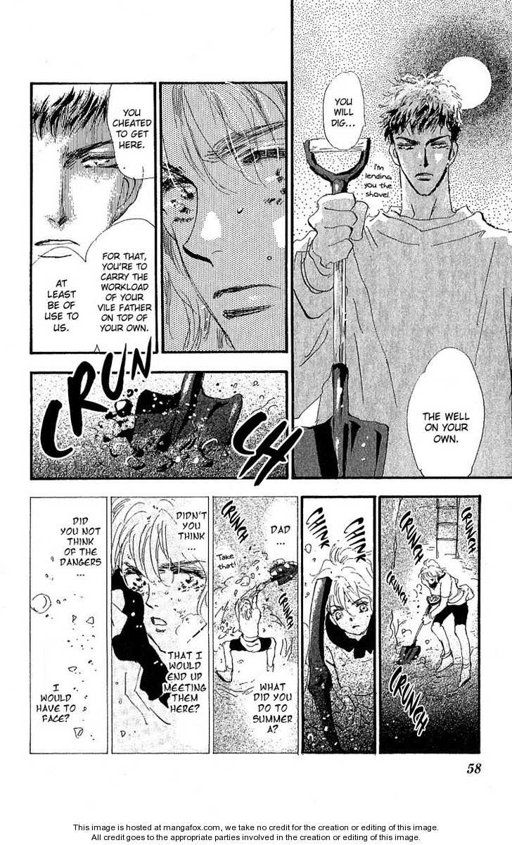 Read 7 Seeds Manga Online