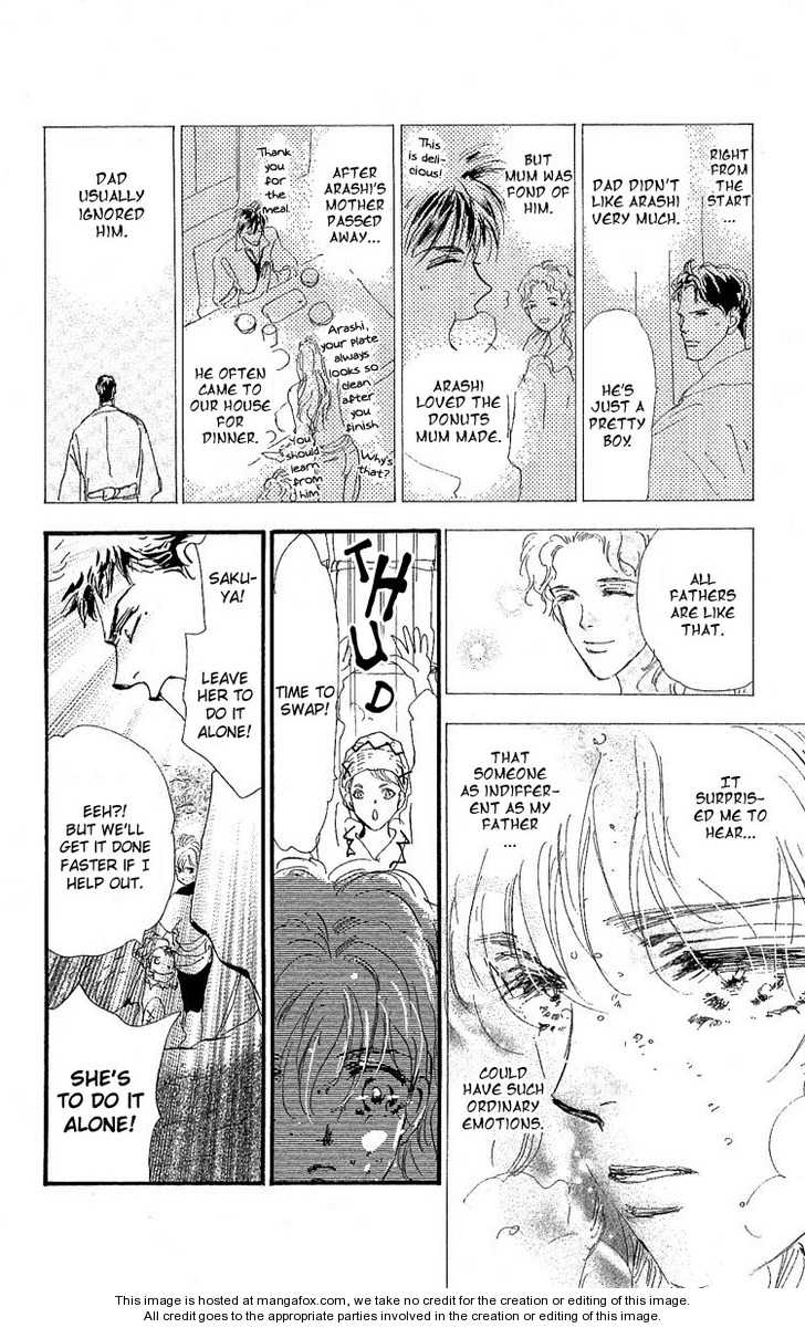 Read 7 Seeds Manga Online