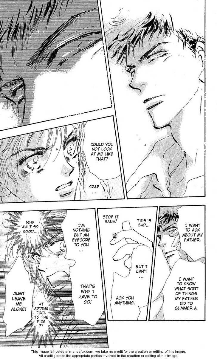 Read 7 Seeds Manga Online