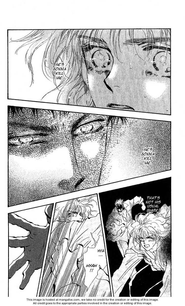 Read 7 Seeds Manga Online
