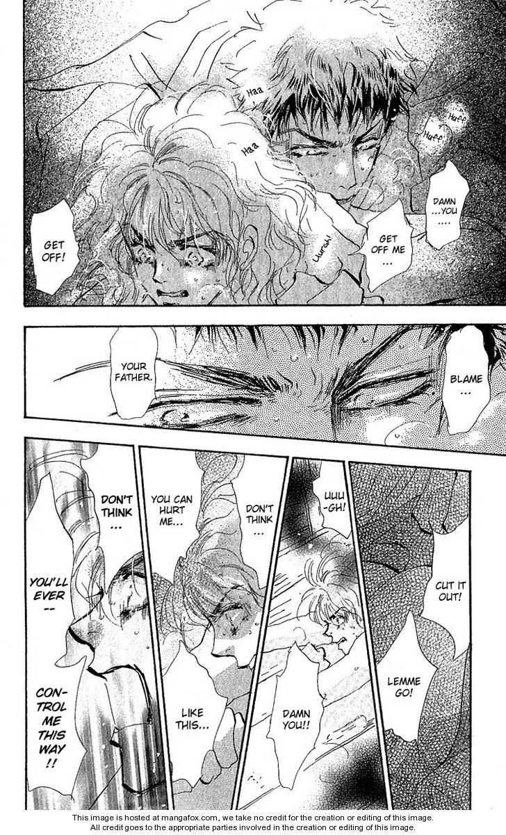 Read 7 Seeds Manga Online