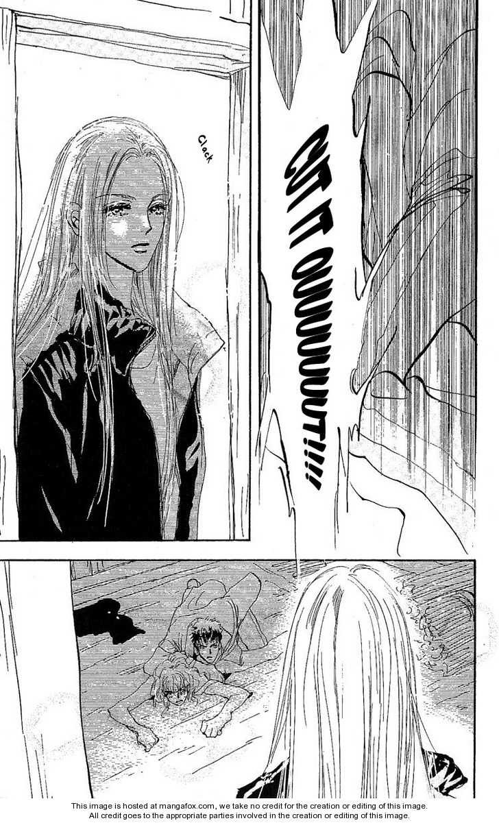 Read 7 Seeds Manga Online