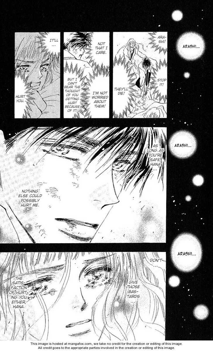 Read 7 Seeds Manga Online