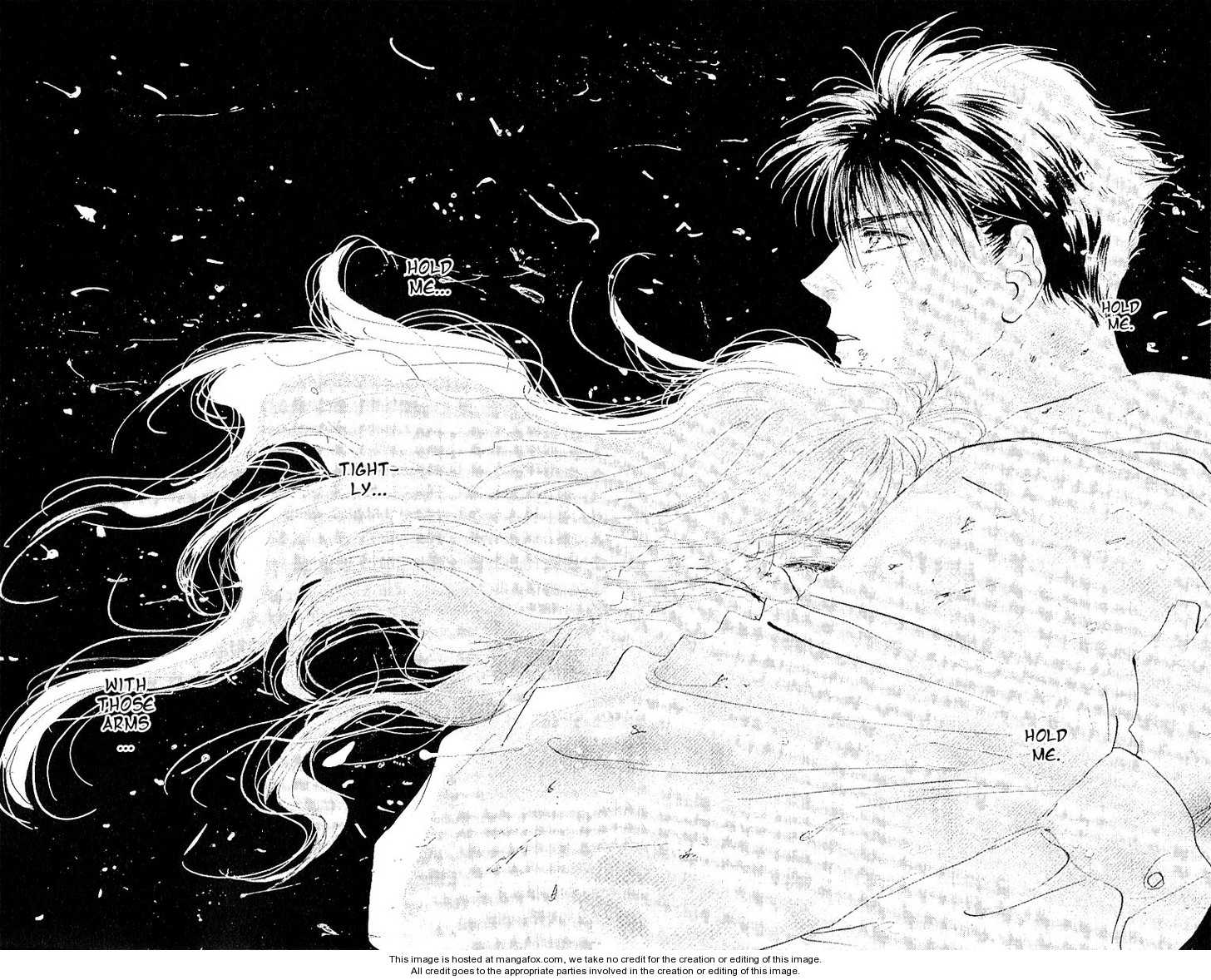 Read 7 Seeds Manga Online