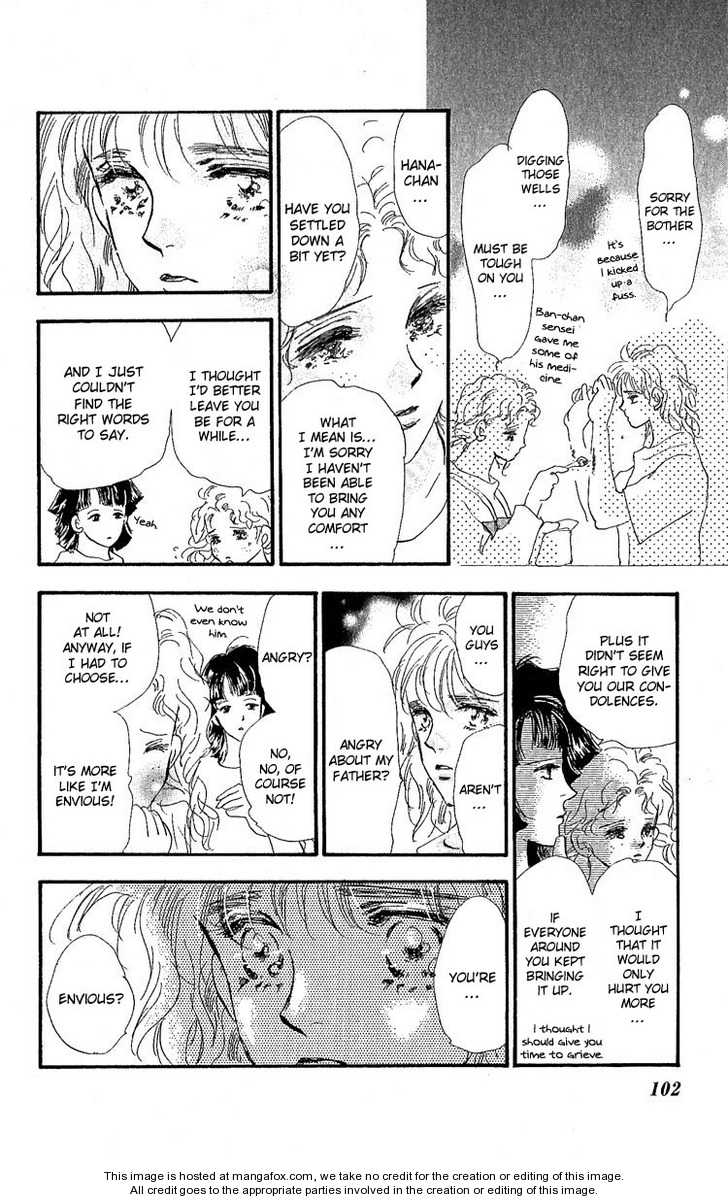 Read 7 Seeds Manga Online