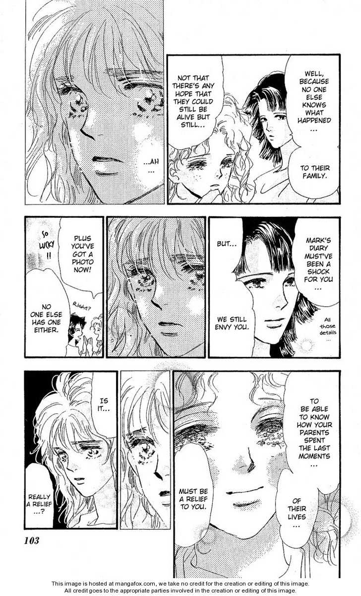 Read 7 Seeds Manga Online