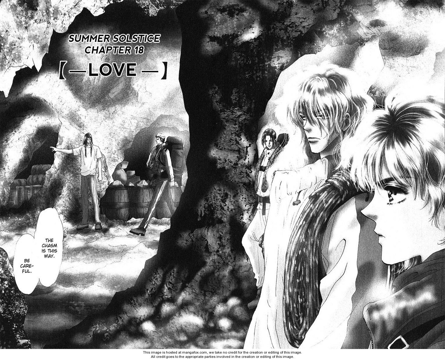 Read 7 Seeds Manga Online