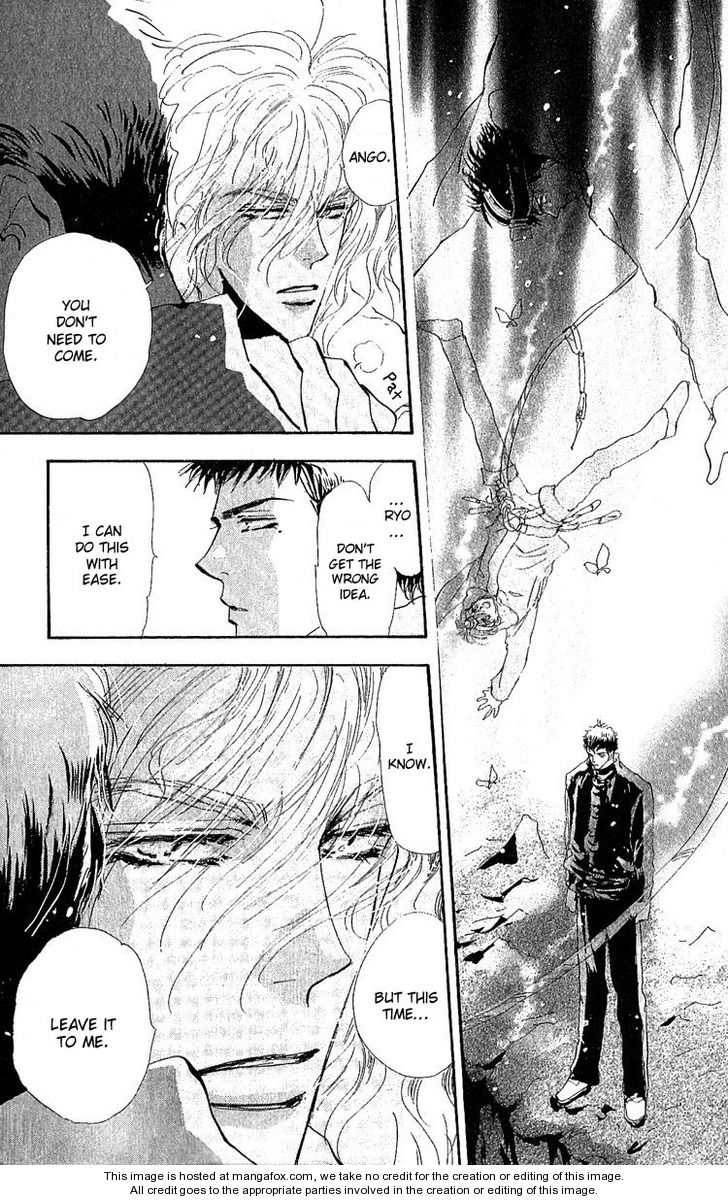 Read 7 Seeds Manga Online