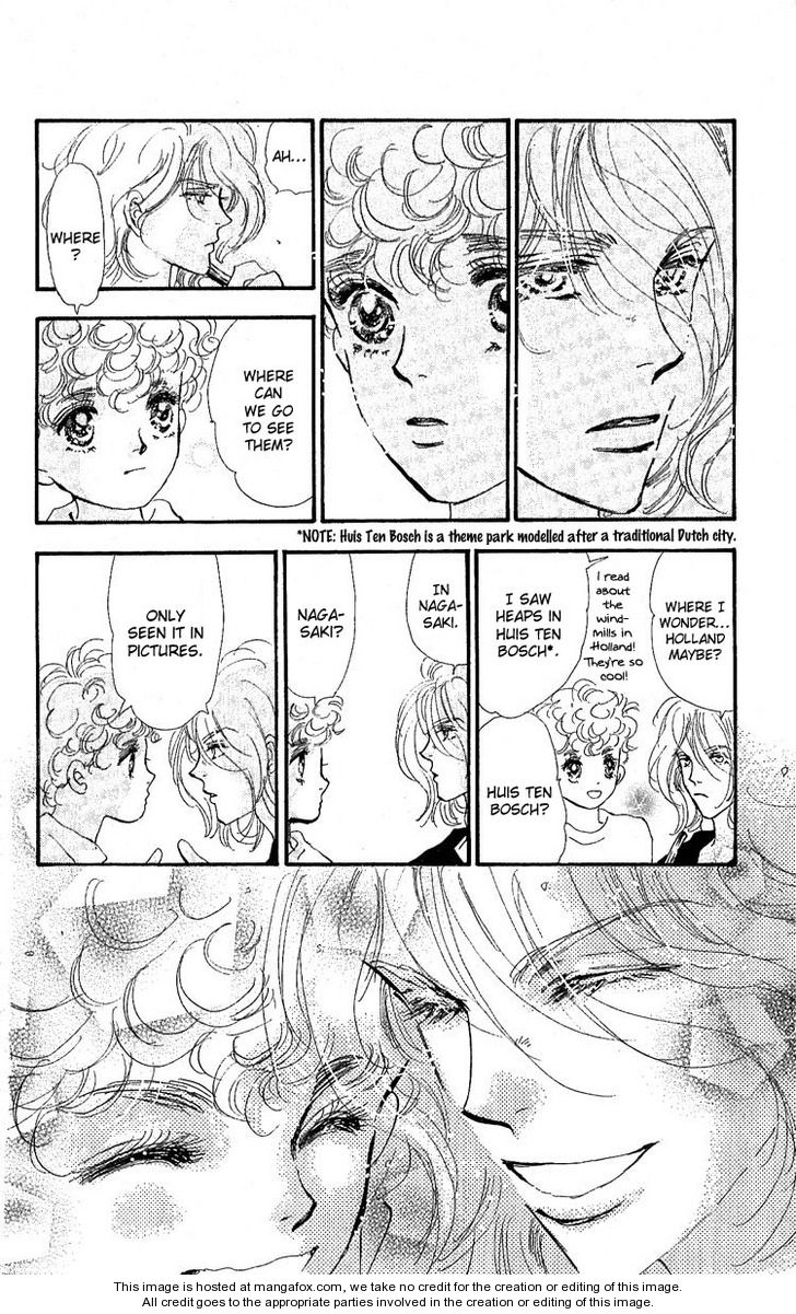 Read 7 Seeds Manga Online