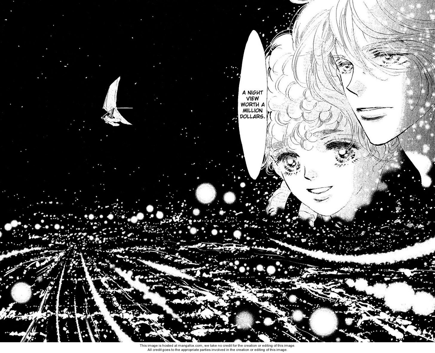 Read 7 Seeds Manga Online