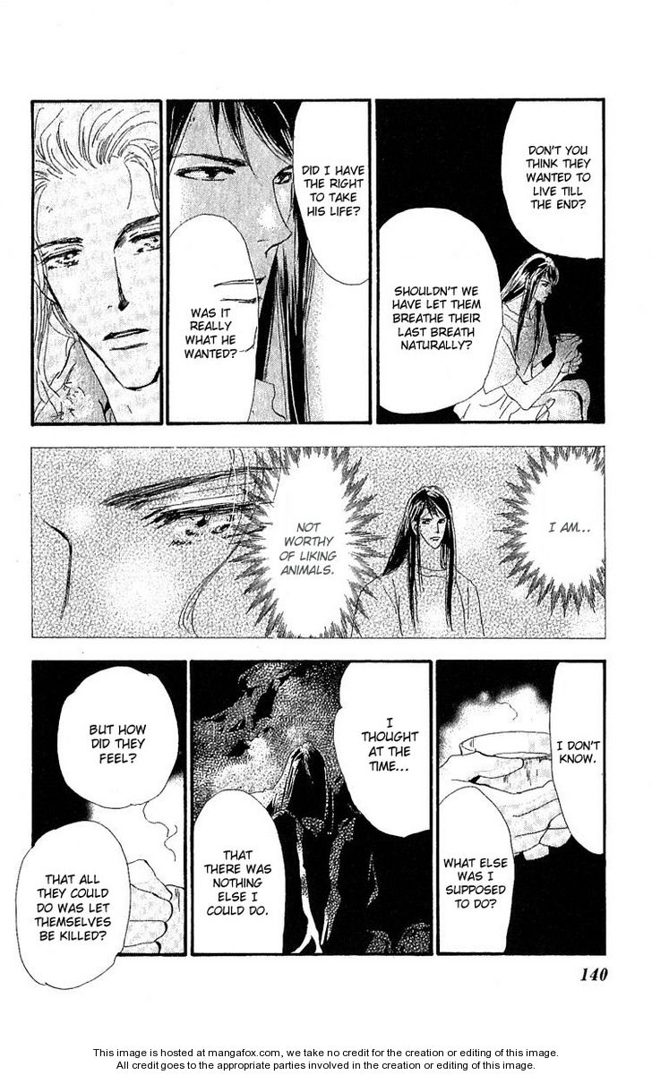 Read 7 Seeds Manga Online