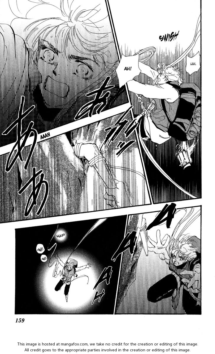 Read 7 Seeds Manga Online