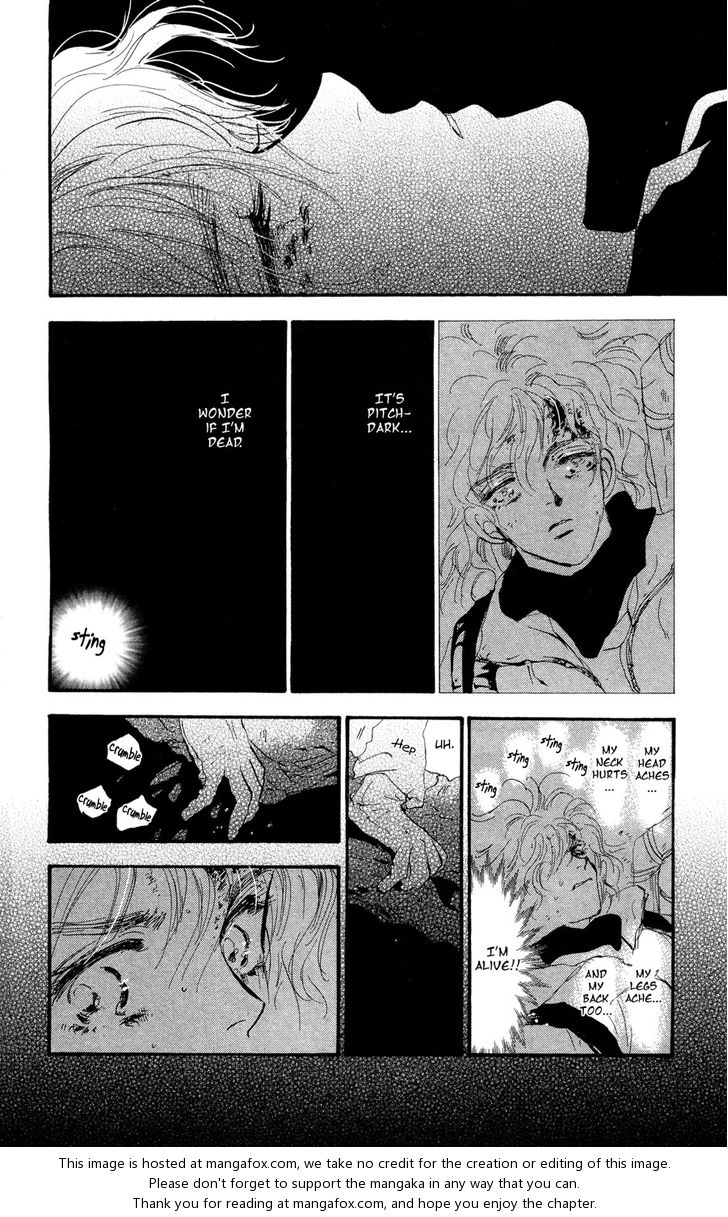 Read 7 Seeds Manga Online