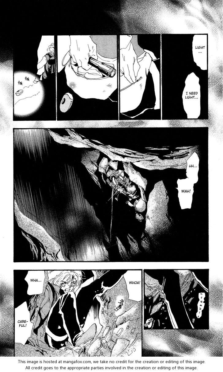 Read 7 Seeds Manga Online