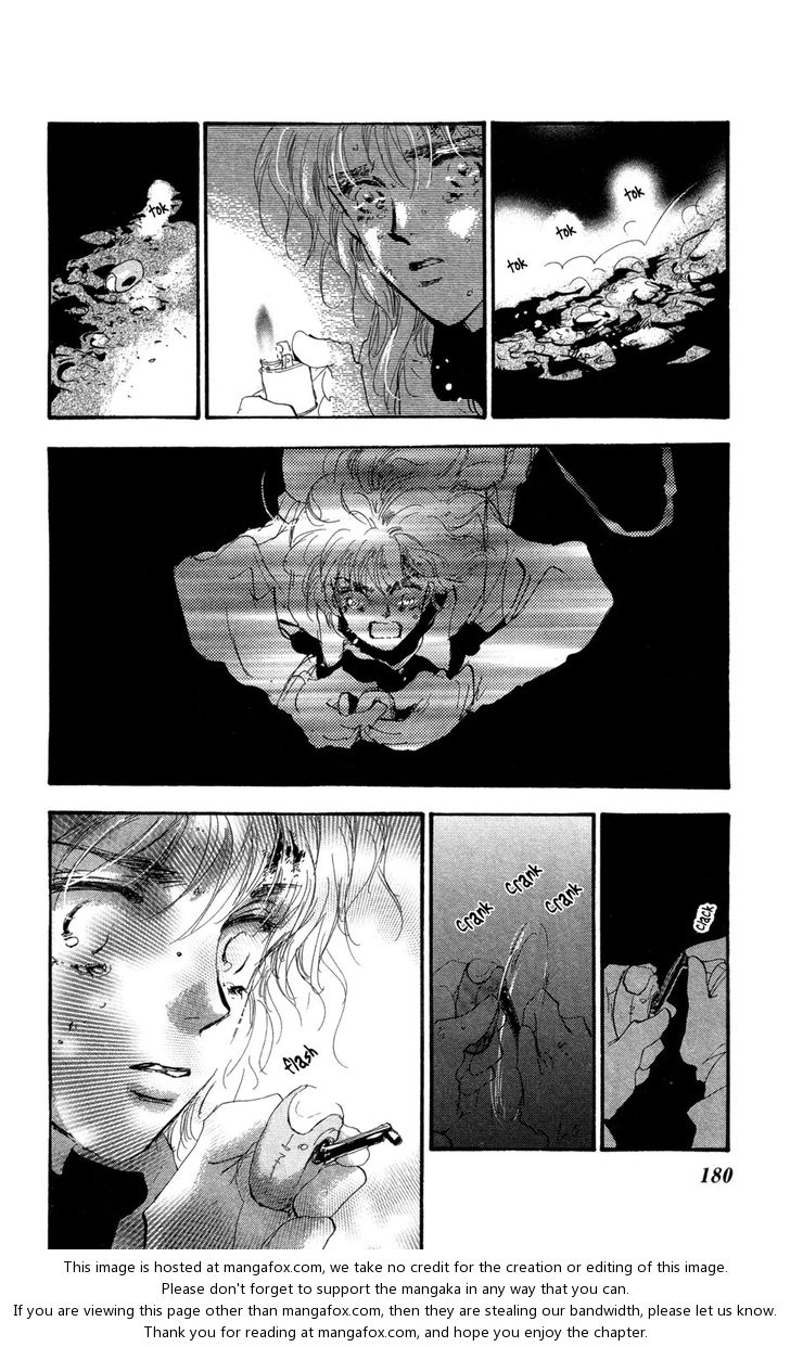 Read 7 Seeds Manga Online