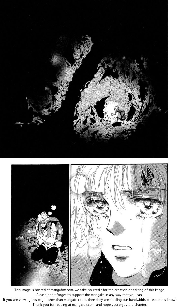 Read 7 Seeds Manga Online