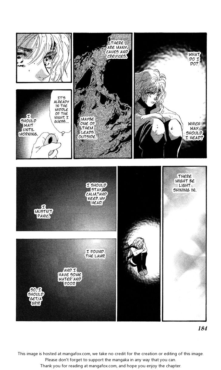 Read 7 Seeds Manga Online