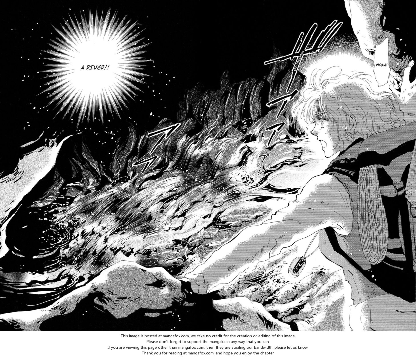Read 7 Seeds Manga Online