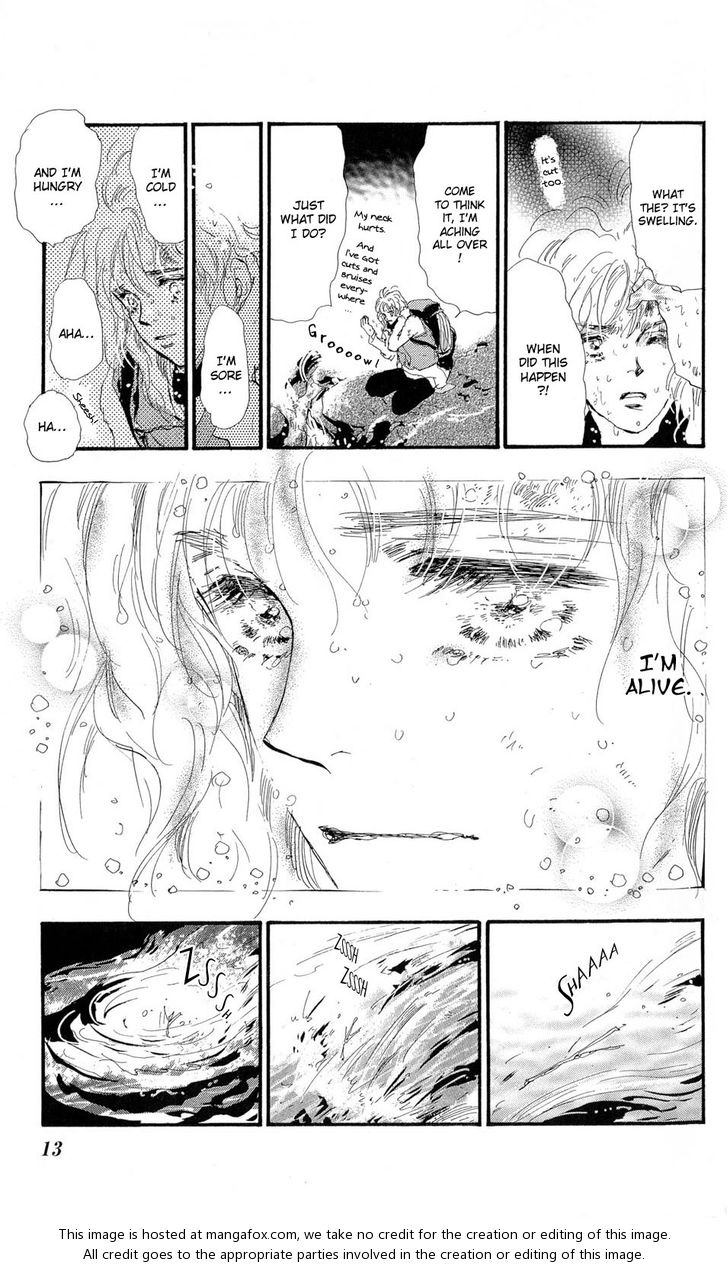 Read 7 Seeds Manga Online