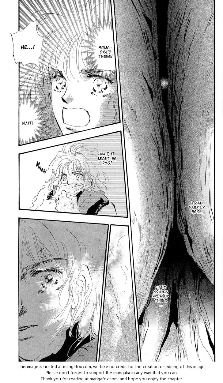 Read 7 Seeds Manga Online