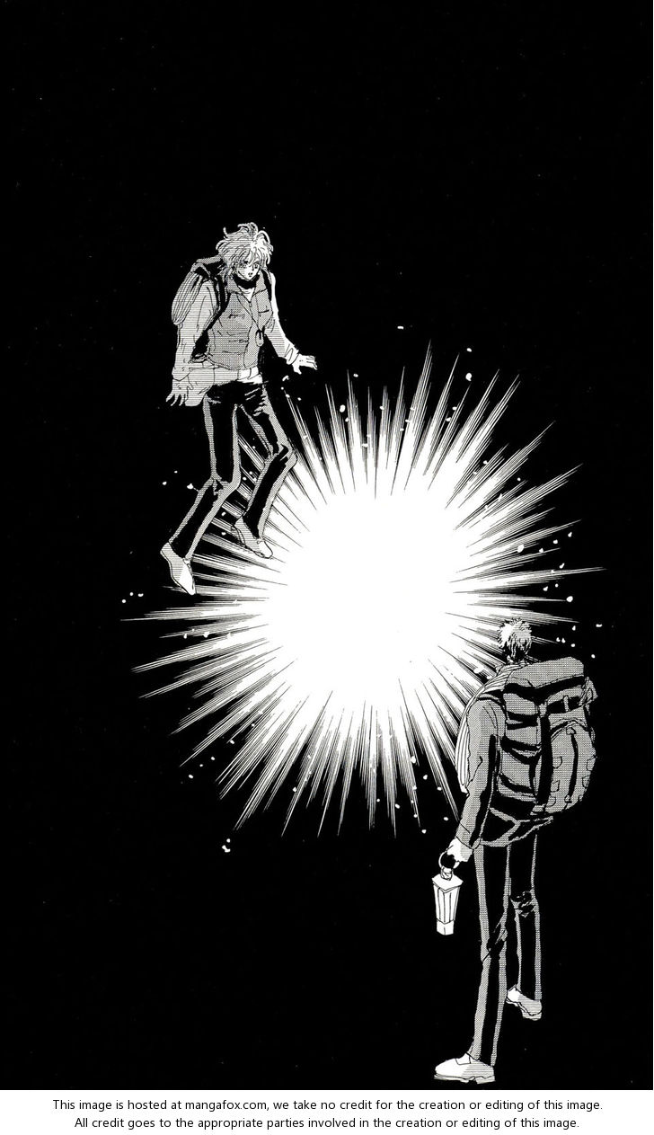 Read 7 Seeds Manga Online