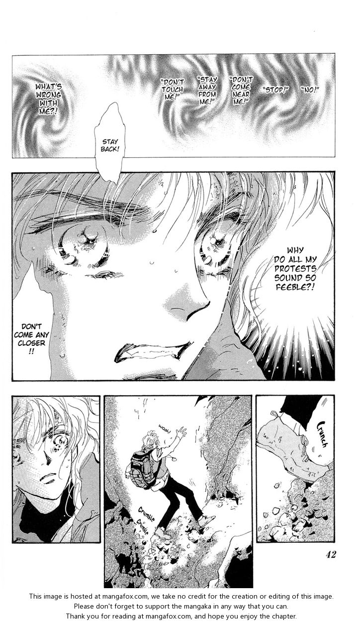 Read 7 Seeds Manga Online