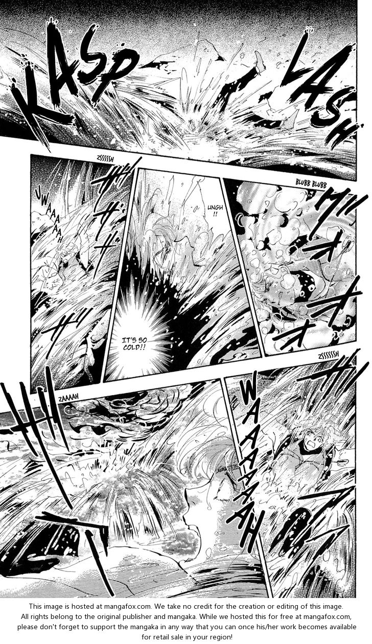 Read 7 Seeds Manga Online