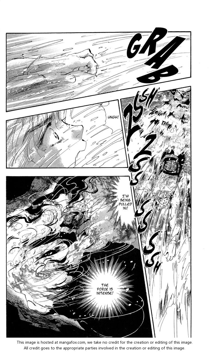 Read 7 Seeds Manga Online