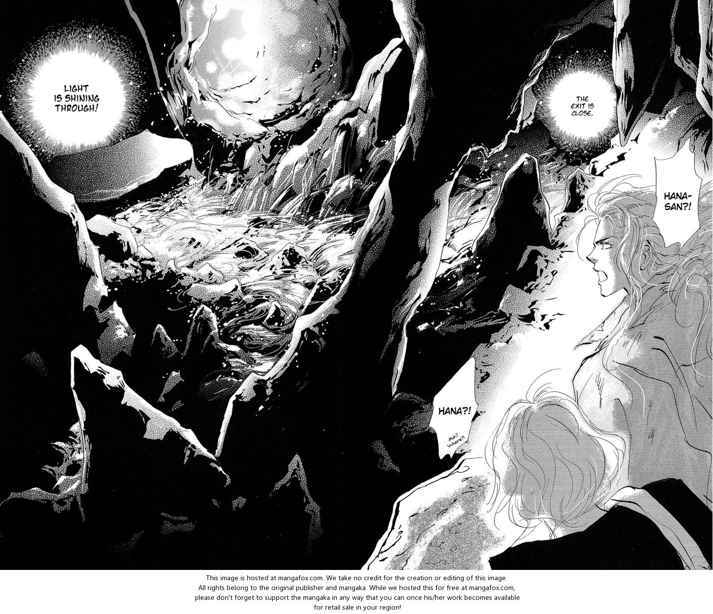 Read 7 Seeds Manga Online