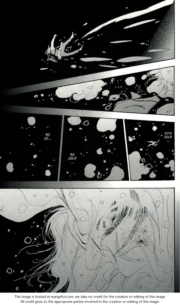 Read 7 Seeds Manga Online