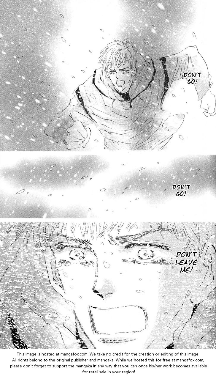 Read 7 Seeds Manga Online