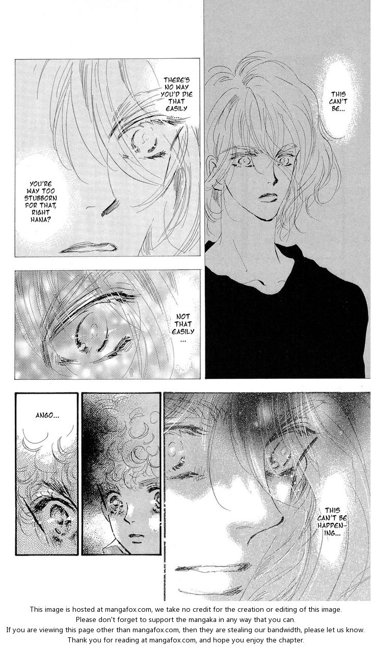 Read 7 Seeds Manga Online