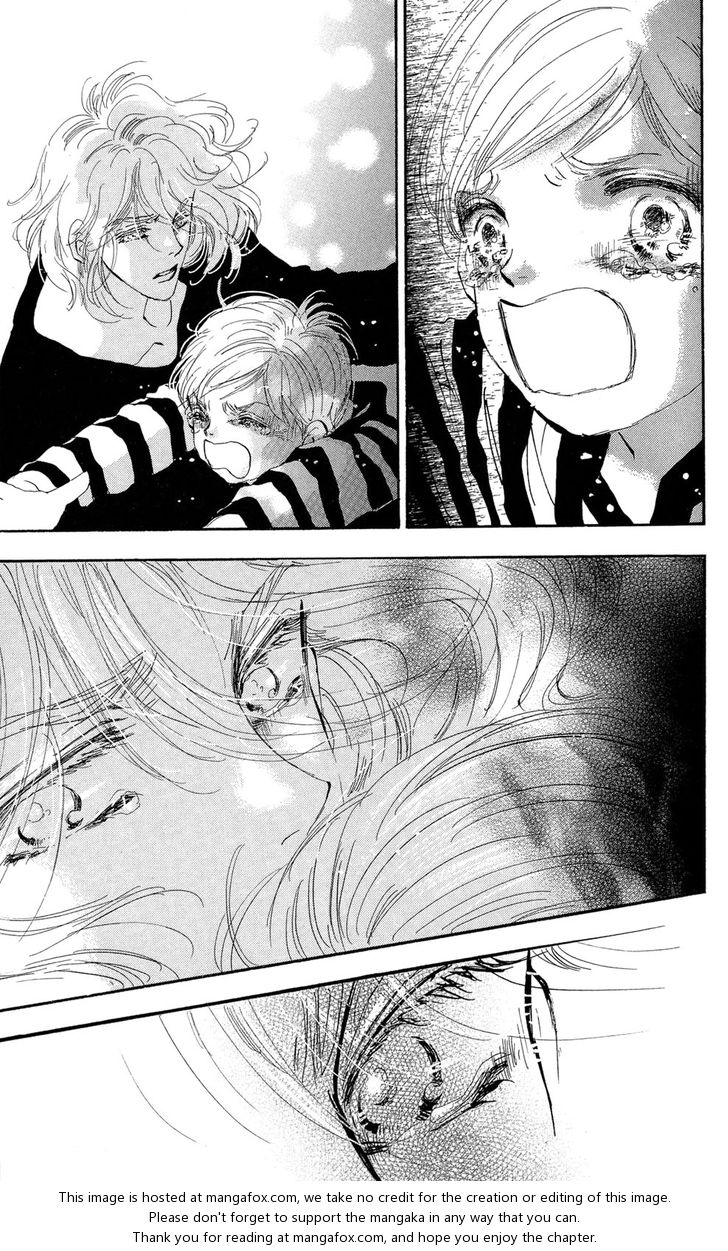 Read 7 Seeds Manga Online