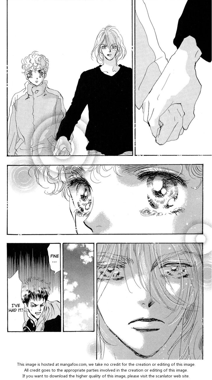 Read 7 Seeds Manga Online