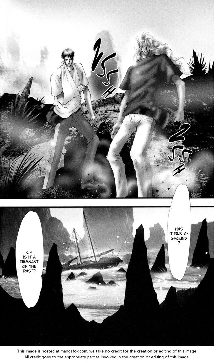 Read 7 Seeds Manga Online