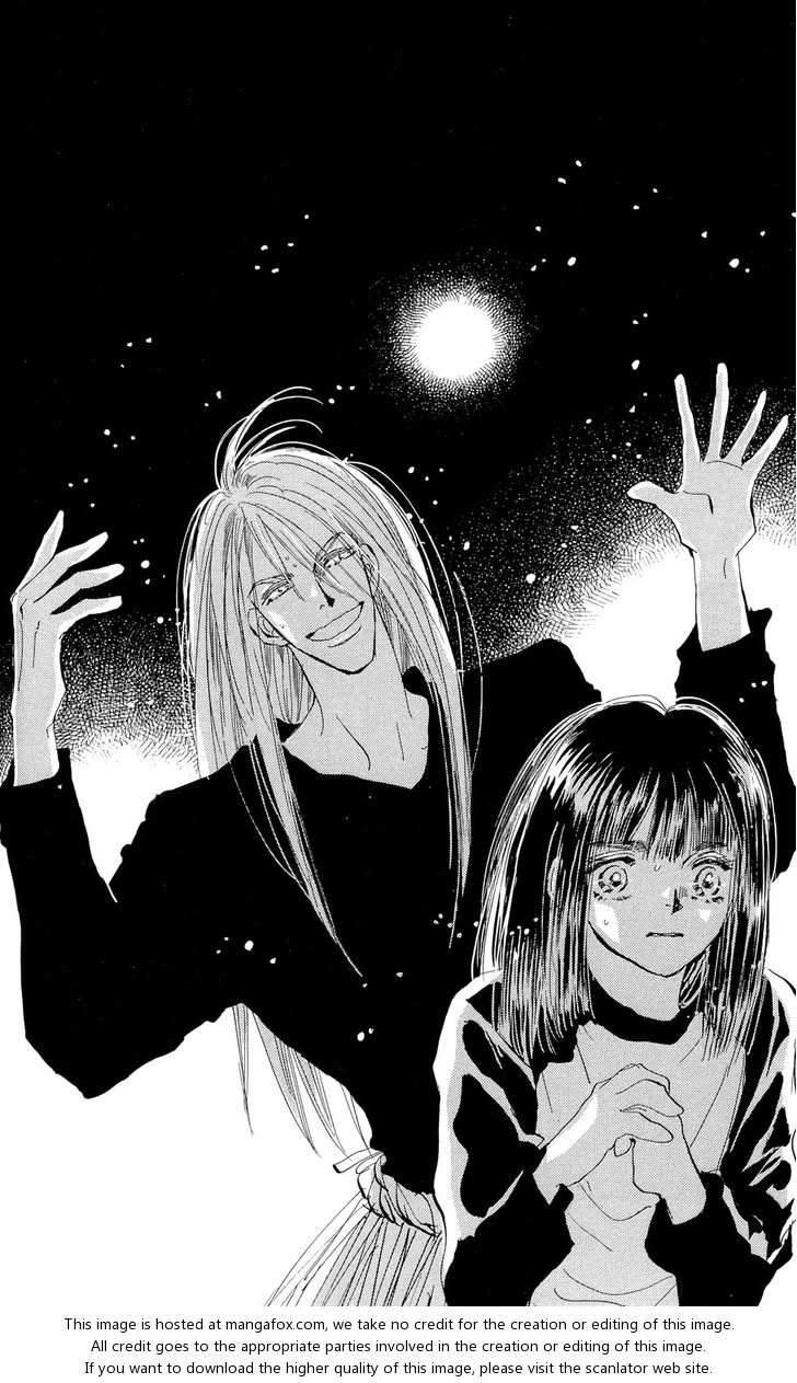Read 7 Seeds Manga Online