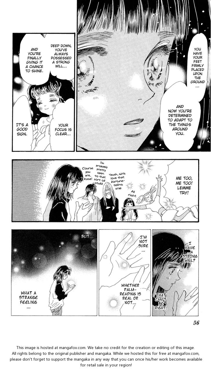 Read 7 Seeds Manga Online