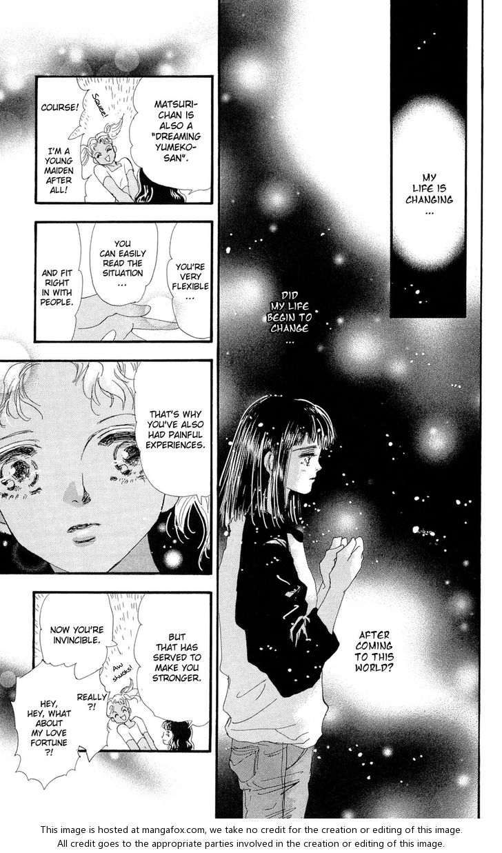 Read 7 Seeds Manga Online